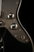Fender Custom Shop Masterbuilt Andy Hicks 60's Jazzmaster Closet Classic Satin Black