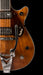 Gretsch Custom Shop Masterbuilt G6128CS-59 Koa Duo Jet With Case