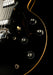 Vintage 1967 Gibson EB-2D Electric Bass Black With OHSC