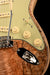 Fender Custom Shop Exotic 1959 Stratocaster Spalted Ash NOS Natural