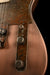 Pre Owned 2019 Trussart Steelcaster Antique Copper Body With Case