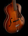 Used Godin 5th Avenue Kingpin Archtop Cognac Burst With Case