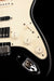 Pre Owned 2000 Fender Subsonic Baritone Guitar Black With OHSC