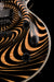 Pre Owned 2021 Wylde Audio Odin Grail - Physic Bullseye With Gig Bag