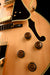 Pre Owned Ibanez George Benson GB-10 Hollow Body Guitar With OHSC