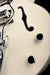 Pre Owned Gretsch G7593T-BD Billy Duffy White Falcon With OHSC - JT20093653