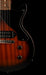 Pre Owned Epiphone “Inspired by Gibson” Les Paul Junior Tobacco Sunburst With Case
