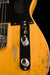 Fender Custom Shop 1952 Telecaster Heavy Relic Butterscotch Blonde