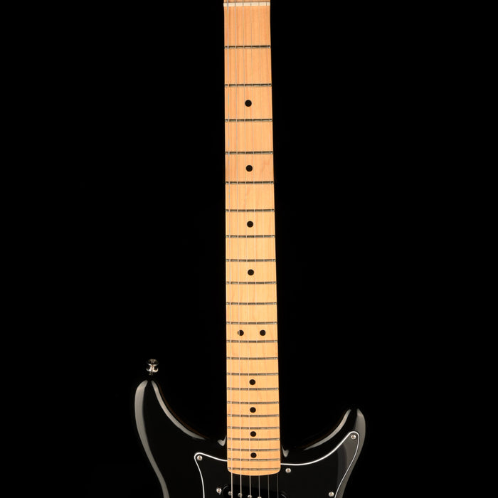 Pre Owned Fender Lead II Black Electric Guitar With Gig Bag