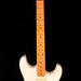 Pre Owned Fender Eric Johnson Stratocaster White Blonde Modified With OHSC