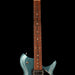 Used Fano Alt de Facto RB6 Pelham Blue Electric Guitar With OHSC