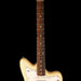 Used Squier J Mascis Jazzmaster Vintage White Electric Guitar