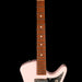 Used Airline Bighorn Electric Guitar Shell Pink