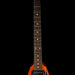 Pre Owned 2007 Reverend Volcano HB Rock Orange Electric Guitar With OHSC