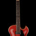 Pre Owned 1964 Guild Starfire III Cherry With OHSC