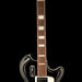 Used Eastwood Airline '59 Coronado DLX Black With Case