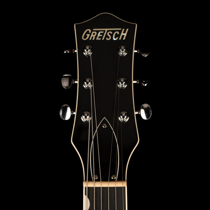 Used 2013 Gretsch G6128T Duo Jet '59 Vintage Select Black With OHSC