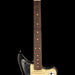 Fender Custom Shop Masterbuilt Austin MacNutt 1963 Jaguar Relic Black