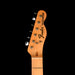 Pre Owned 1975 Fender Telecaster Blonde Modded With Case