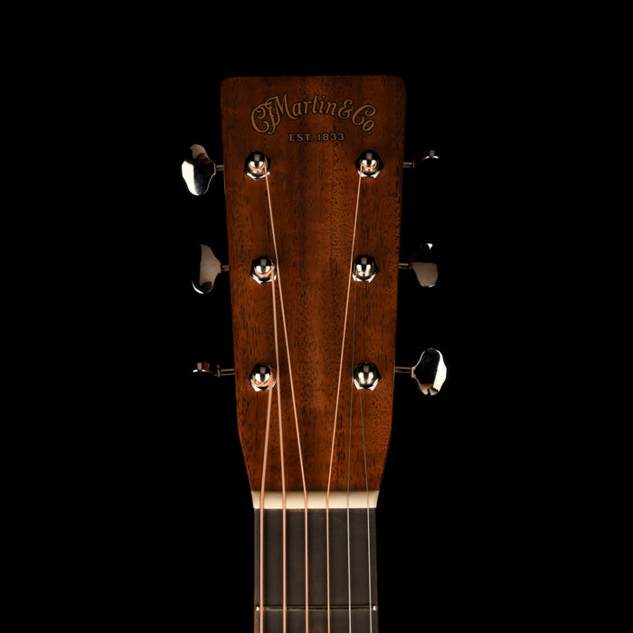 Martin Custom Shop 0000-28 Claro Walnut with Sitka Spruce