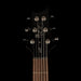 Used PRS SE 277 Baritone Left-Handed Charcoal Burst Electric Guitar With Gig Bag