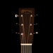 Martin HD-28E Standard (2025) LR Baggs Natural Acoustic Electric Guitar with Case