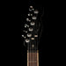 Pre Owned 2012 Fender FSR Custom Telecaster HH Black With Gig Bag