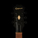 Pre Owned Epiphone Dot Casino Ebony With Bigsby With Case