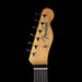 Fender Custom Shop Painter's Choice # 2 - 1959 Telecaster NOS Transparent Crimson Burst
