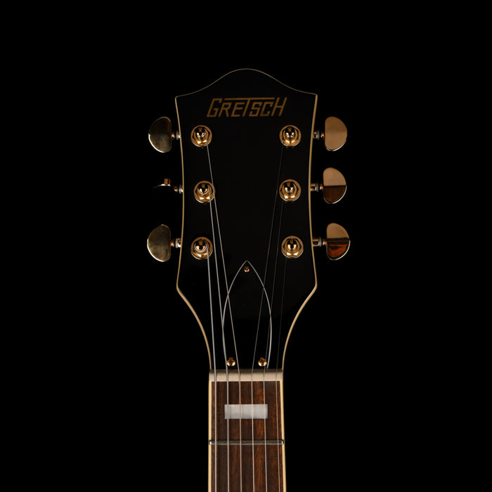 Pre Owned Gretsch G2627T-DC 3-Pickups With Bigsby With Gig Bag
