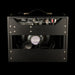 Used Fender '68 Custom Princeton Reverb Guitar Amp Combo With Alessandro Mod with Footswitch - 2