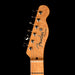 Fender Custom Shop 1952 Telecaster NOS Taos Turquoise Transparent