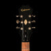 Pre Owned 2011 Epiphone Dot Cherry Semi-Hollow Electric Guitar