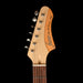 Fano Alt de Facto JM6 P-90 Light Distress Desert Sand with Gig Bag