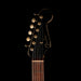 Fender Custom Shop 1962 Stratocaster HSS Heavy Relic Black