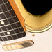 Pre Owned 1996 Fender 50th Anniversary Telecaster Custom Vintage White With Case
