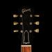 Pre Owned 2007 Gibson ‘57 Les Paul Reissue LPR7 VOS Gold Top With OHSC