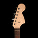 Used Partscaster S-Style Electric Guitar Sherwood Green With OHSC