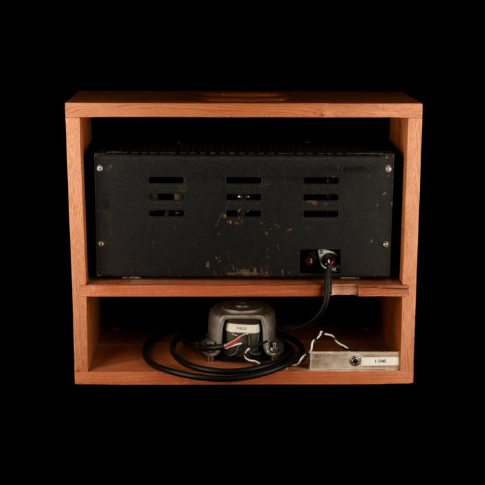 Vintage 1941 Gibson EH-185 Guitar Amp Head