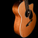 Pre Owned Martin SC-13E Natural Acoustic Electric Guitar With Soft Shell Case