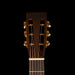 Pre Owned Martin 2007 Custom Shop Limited Edition Ditson 111 Natural Acoustic Guitar With OHSC