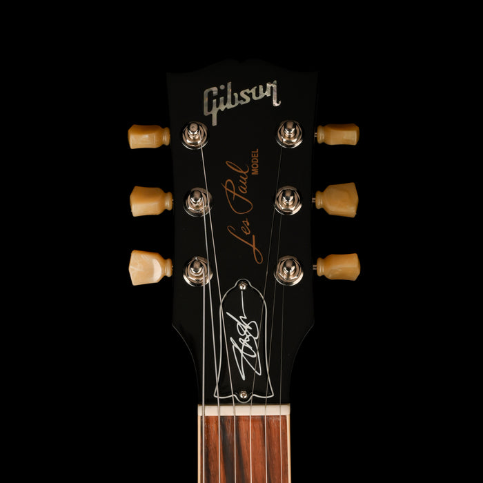 Gibson Slash "Jessica" Les Paul Standard Honey Burst With Case
