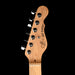 Pre Owned G&L Fullerton ASAT Classic Butterscotch Blonde Electric Guitar With Gig Bag