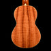 Pre Owned Collings UC2 Koa Ukulele With OHSC