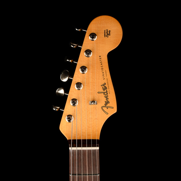 Fender Custom Shop 1962 Stratocaster NOS Sea Foam Green With Case