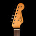 Fender Custom Shop 1962 Stratocaster NOS Sea Foam Green With Case