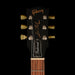 Pre-Owned 2017 Gibson Les Paul Tribute T 60's Faded Honey Burst With Gig Bag