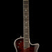 Used 2021 Taylor T5z Pro Quilted Maple Molasses Burst with OHSC
