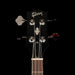 Gibson SG Standard Bass Heritage Cherry with Case