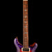 PRS Private Stock Custom 24 Indian Ocean Glow With Case